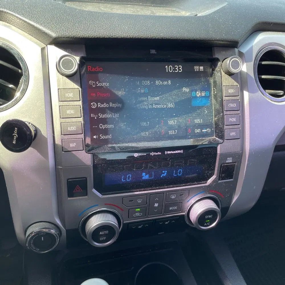2020 Toyota Tundra Limited
