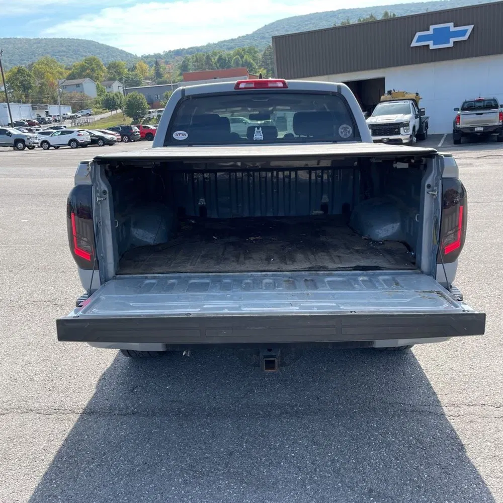 2020 Toyota Tundra Limited