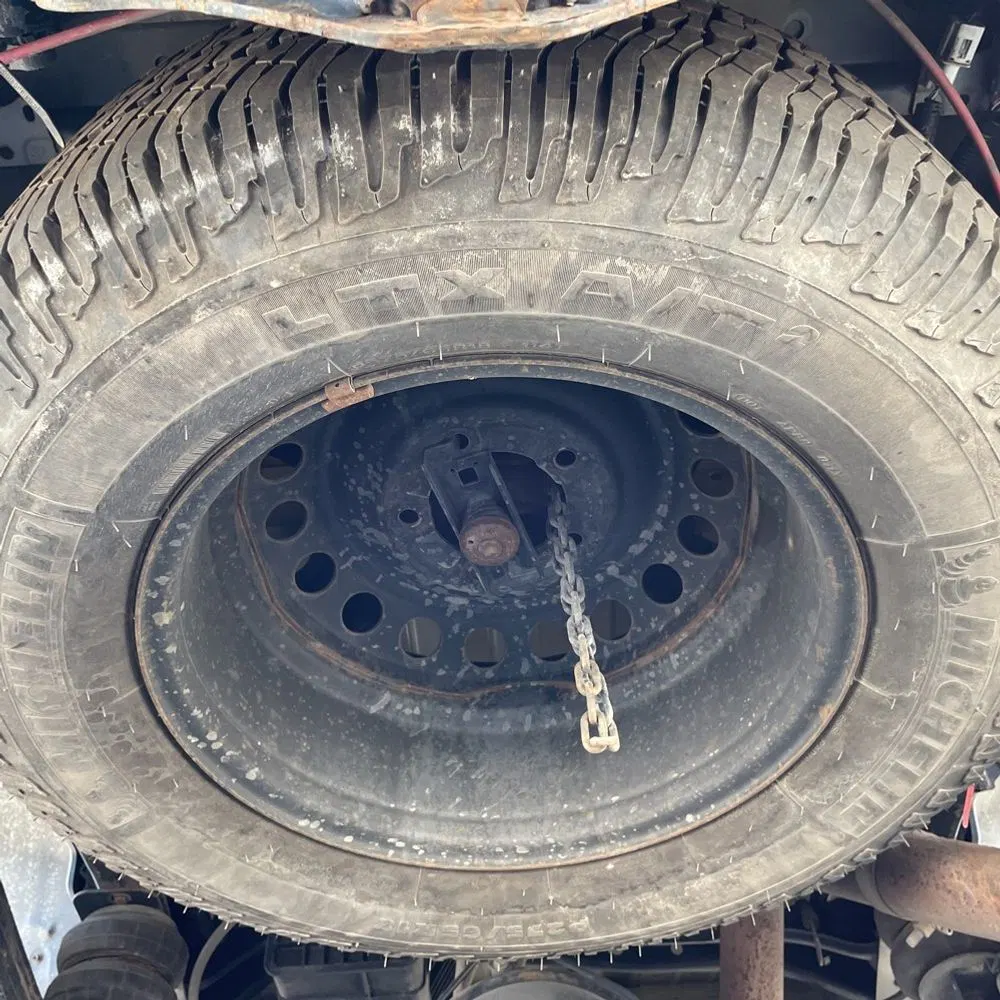 2020 Toyota Tundra Limited