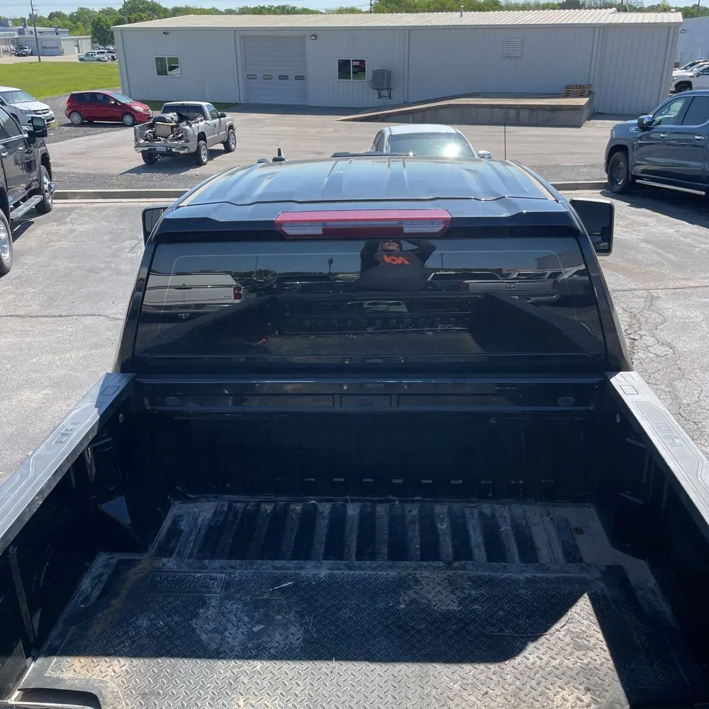 2024 GMC Sierra 3500HD Pro