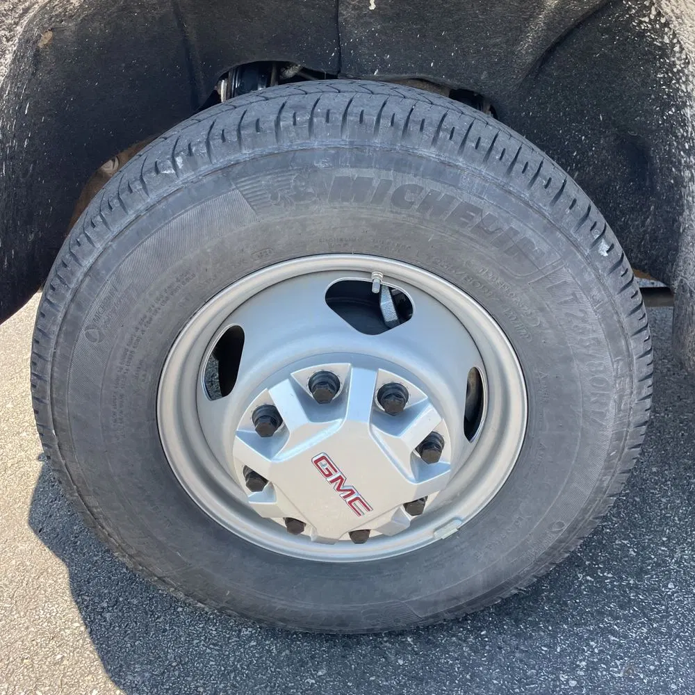 2024 GMC Sierra 3500HD Pro