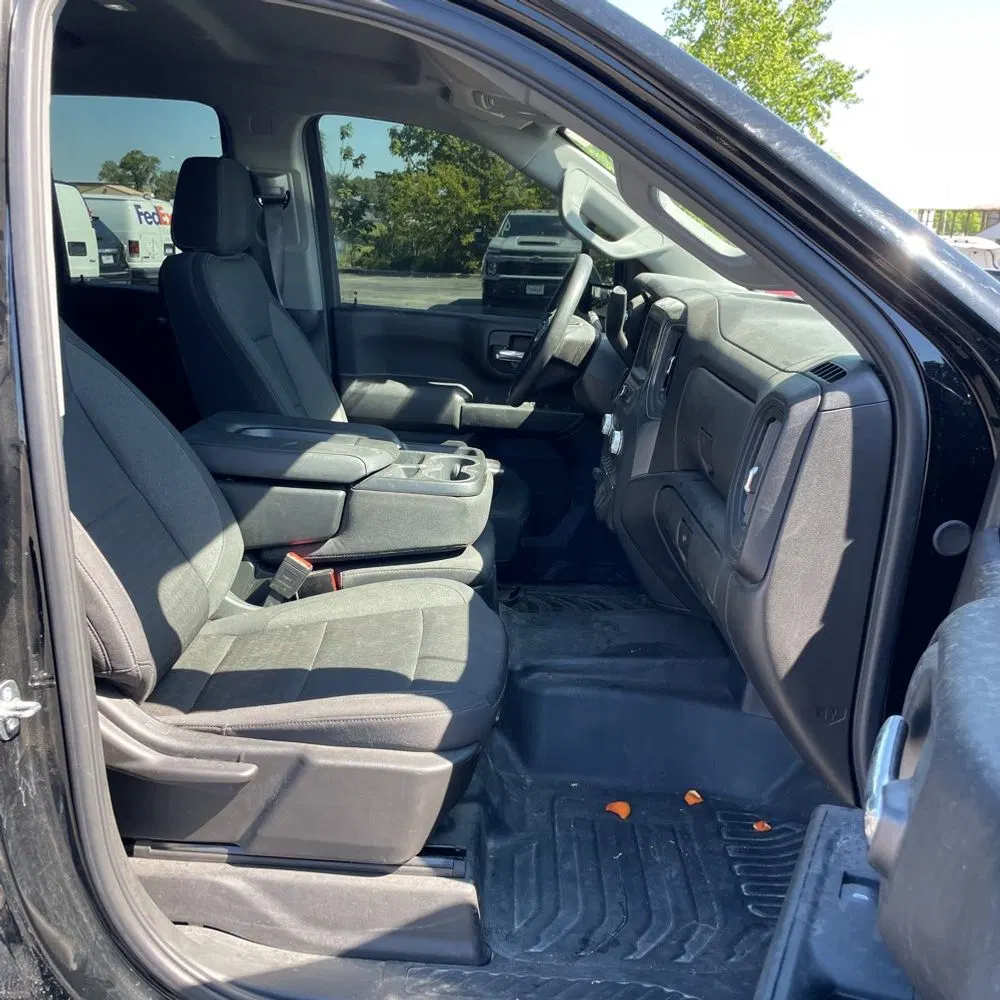 2024 GMC Sierra 3500HD Pro