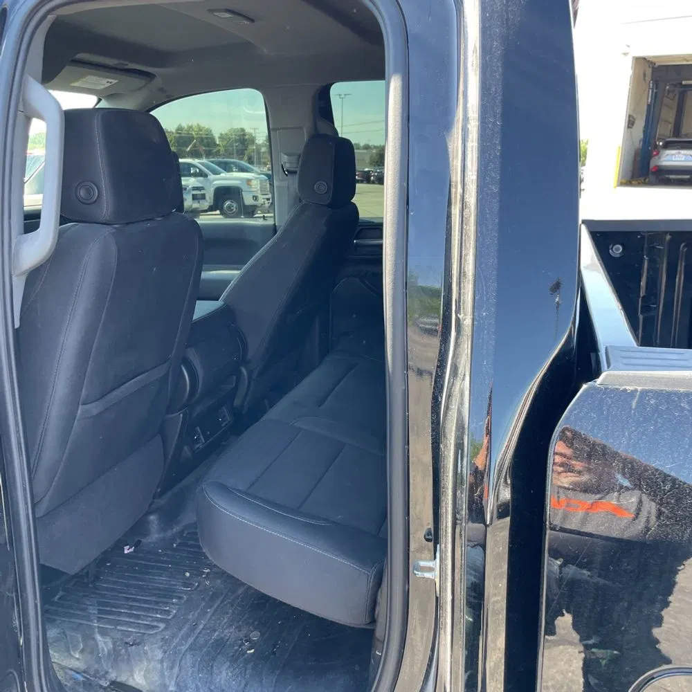 2024 GMC Sierra 3500HD Pro