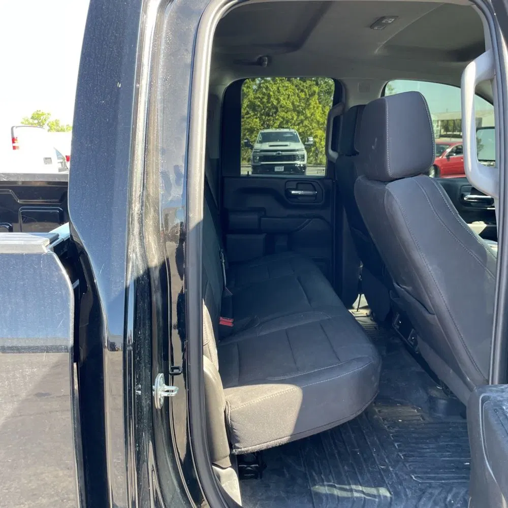 2024 GMC Sierra 3500HD Pro