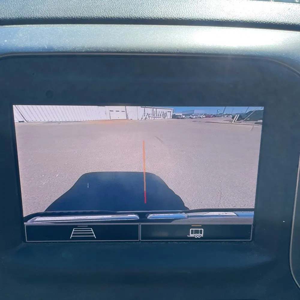 2024 GMC Sierra 3500HD Pro