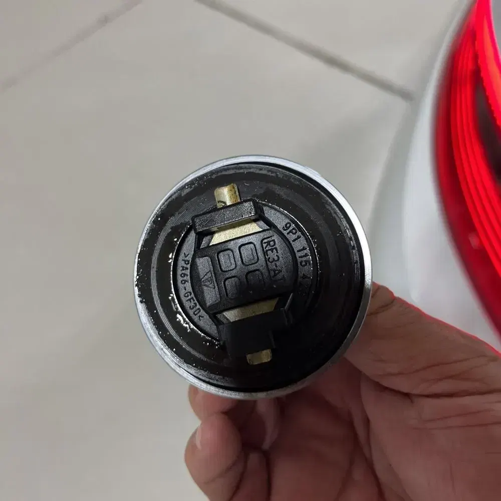 2018 Porsche 911 Carrera