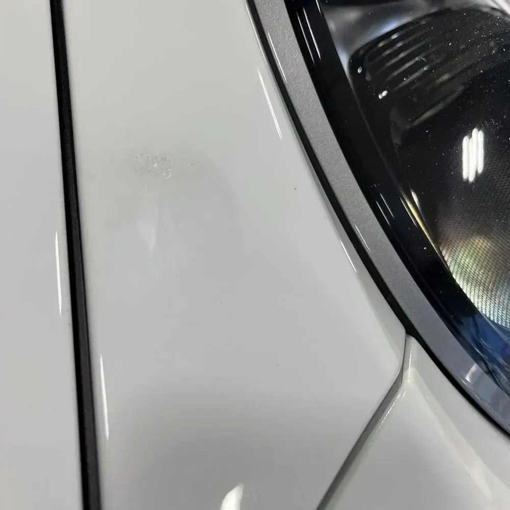 2018 Porsche 911 Carrera
