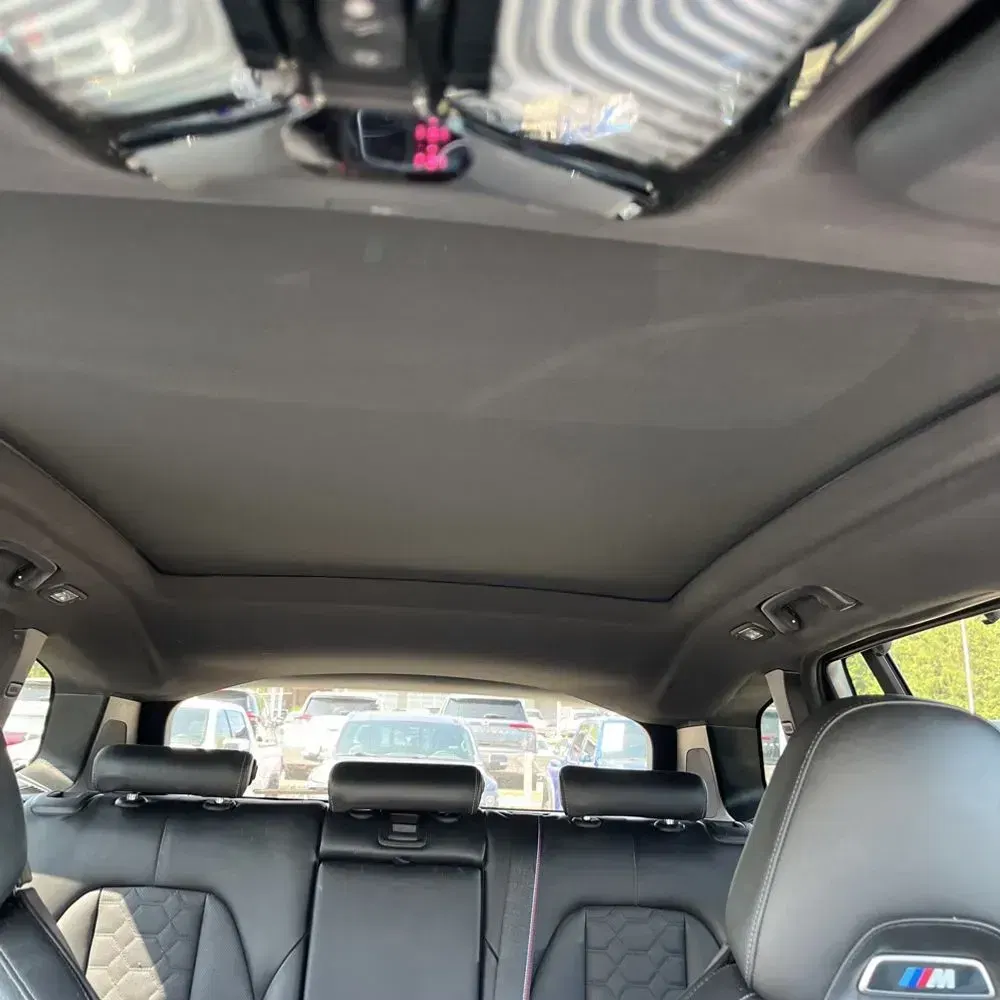 2023 BMW X3 M