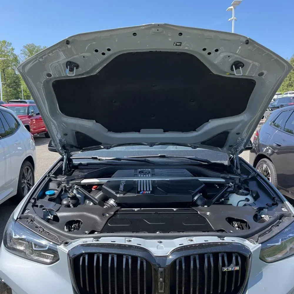 2023 BMW X3 M