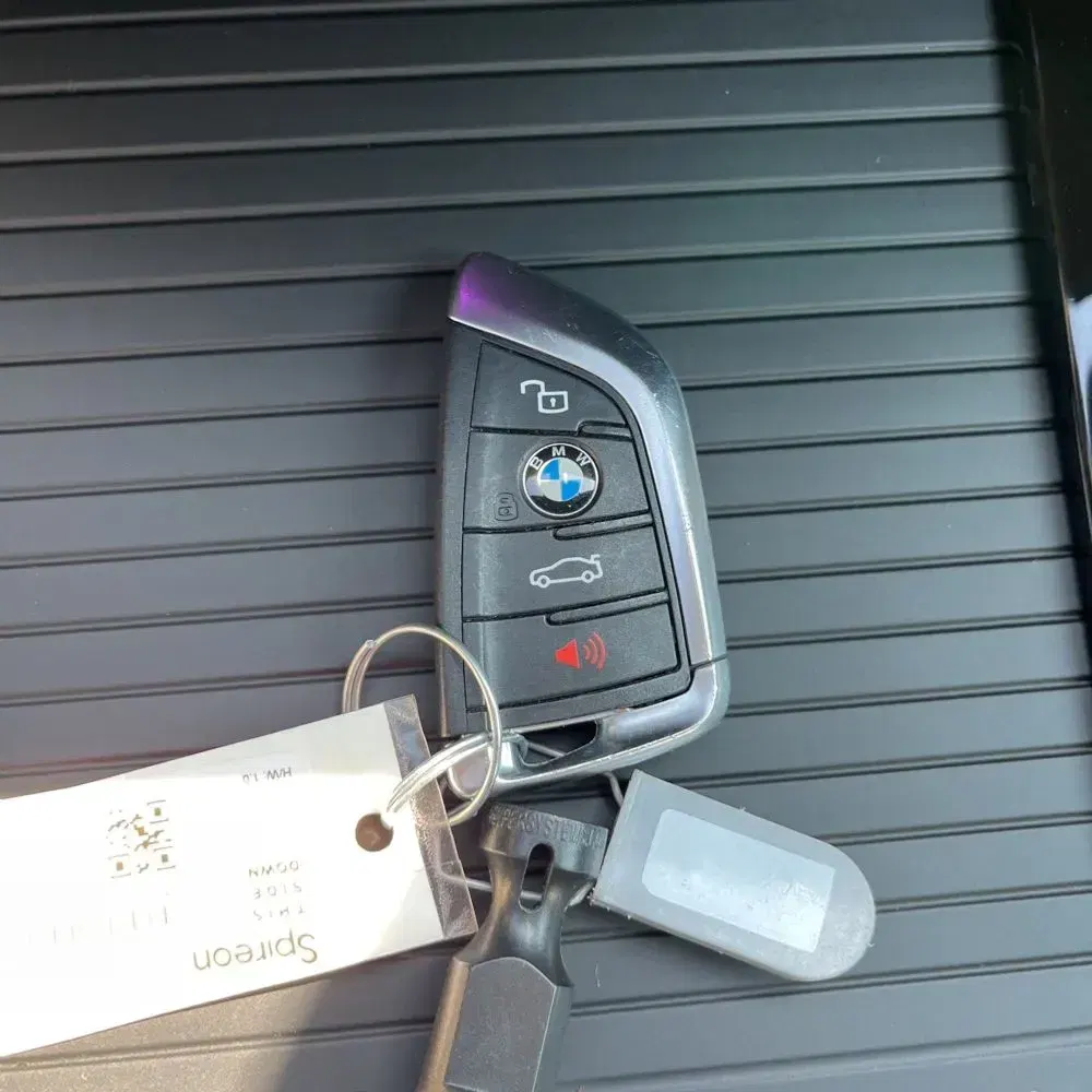 2023 BMW X3 M