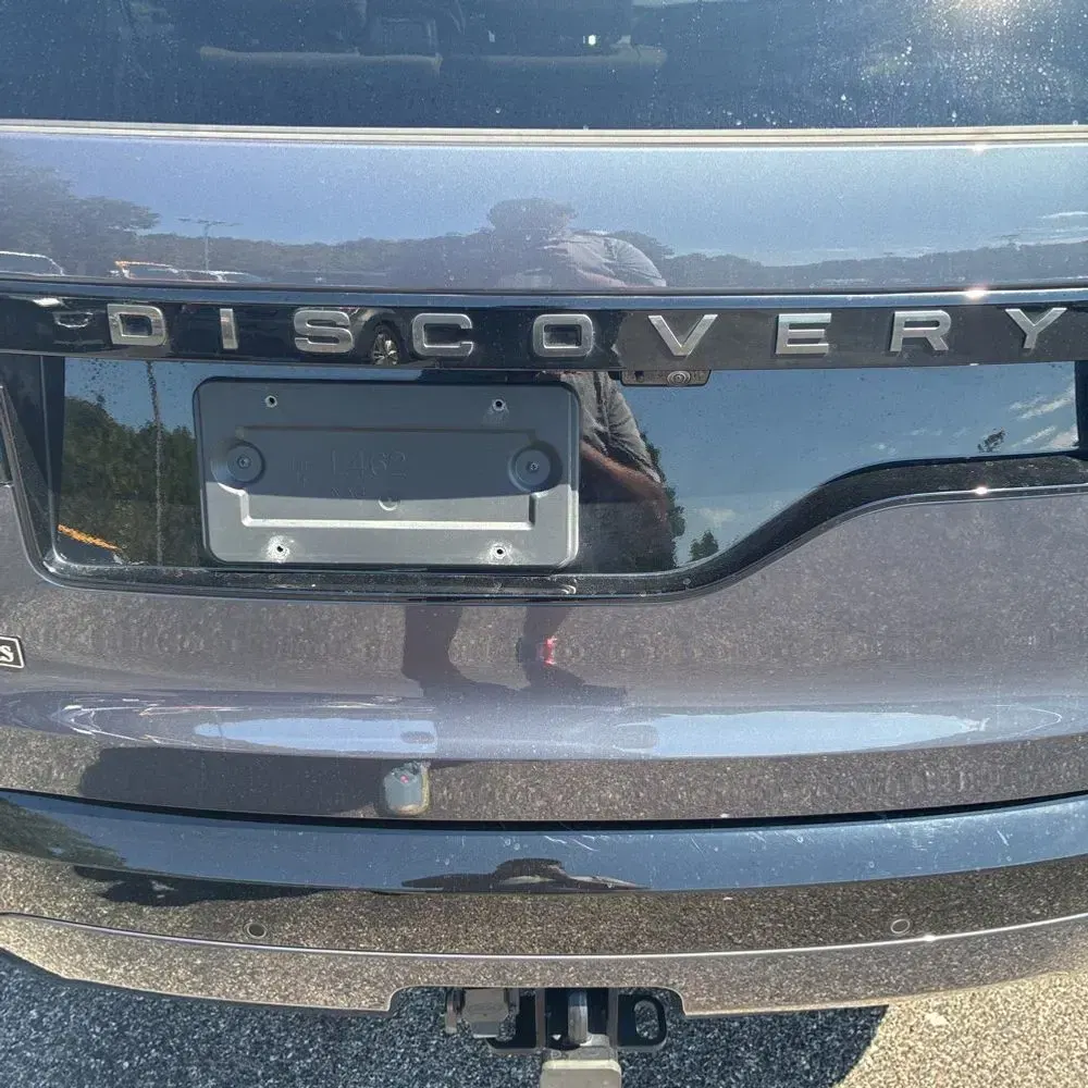 2024 Land Rover Discovery Dynamic SE P300