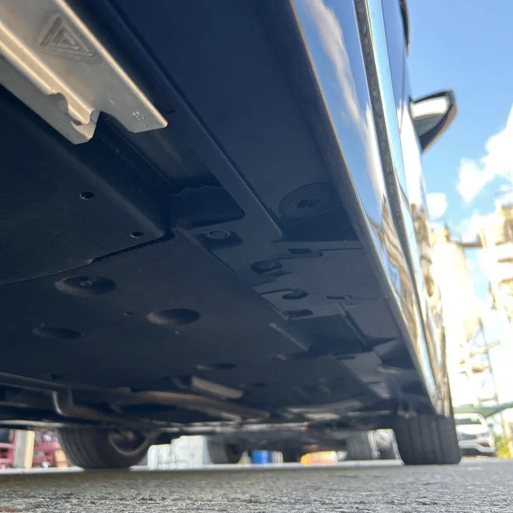 2019 Lexus LS 500h Base