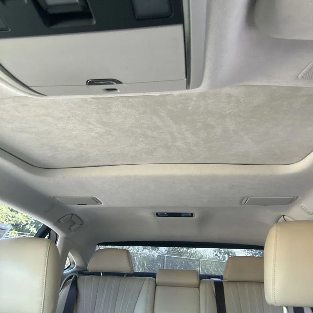 2019 Lexus LS 500h Base
