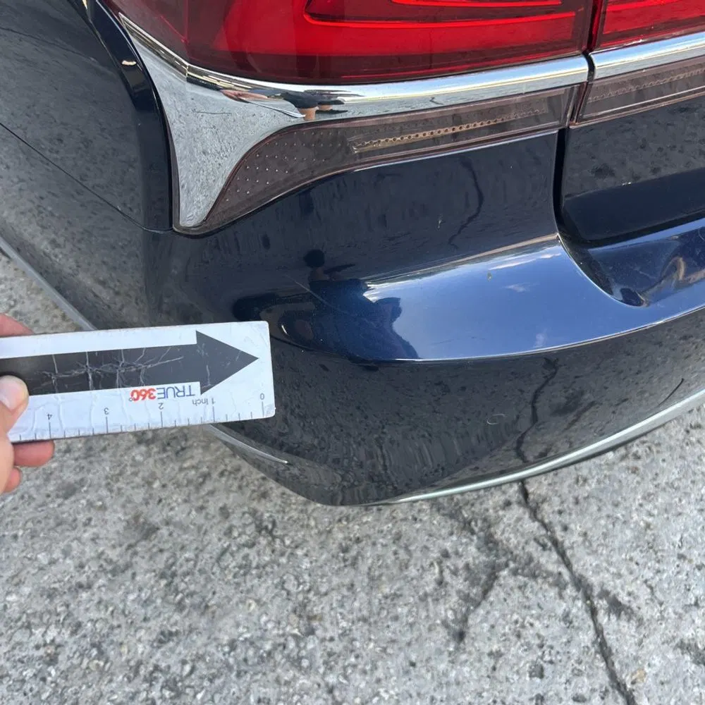 2019 Lexus LS 500h Base
