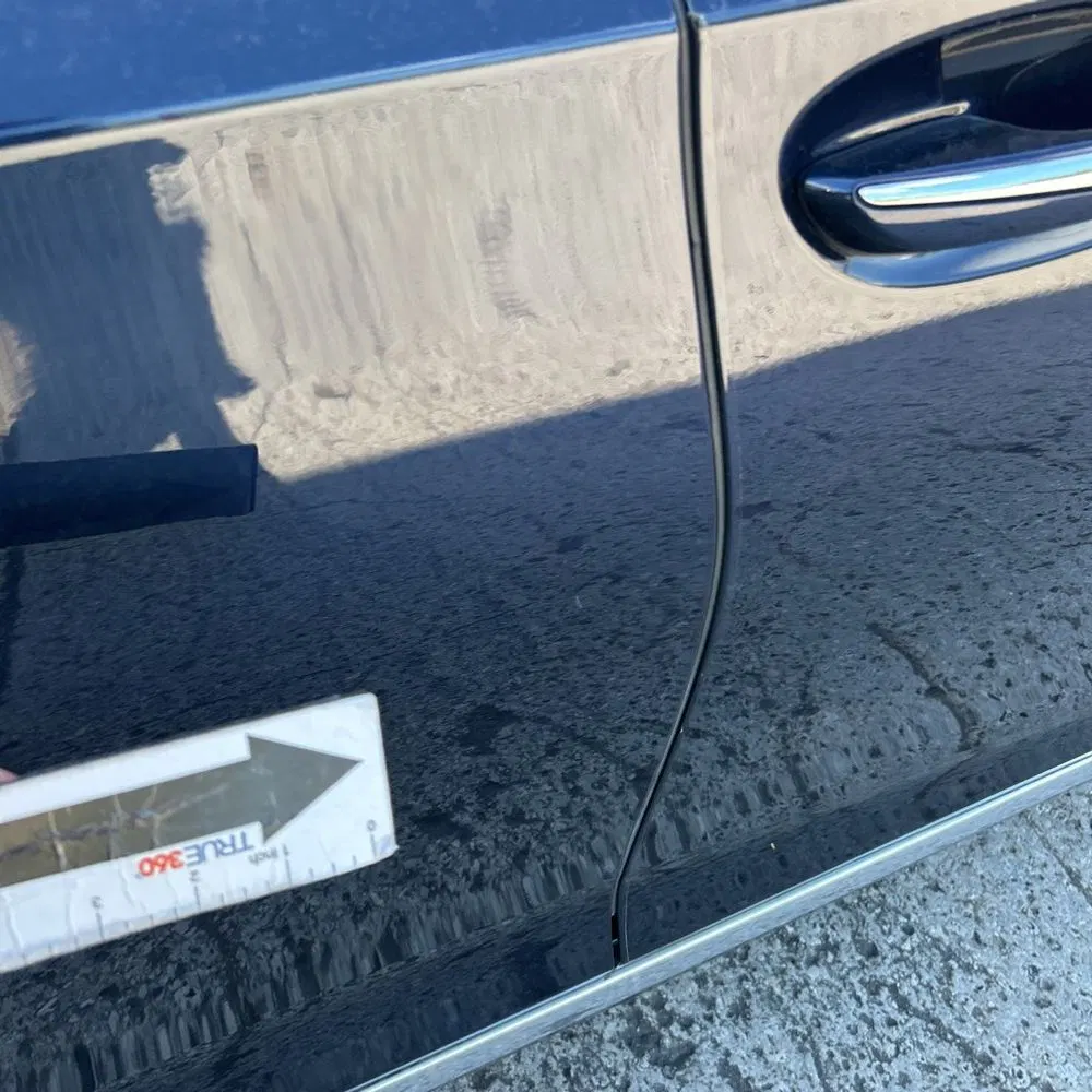 2019 Lexus LS 500h Base