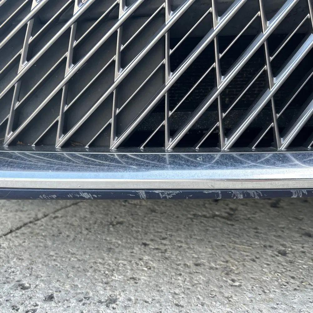 2019 Lexus LS 500h Base