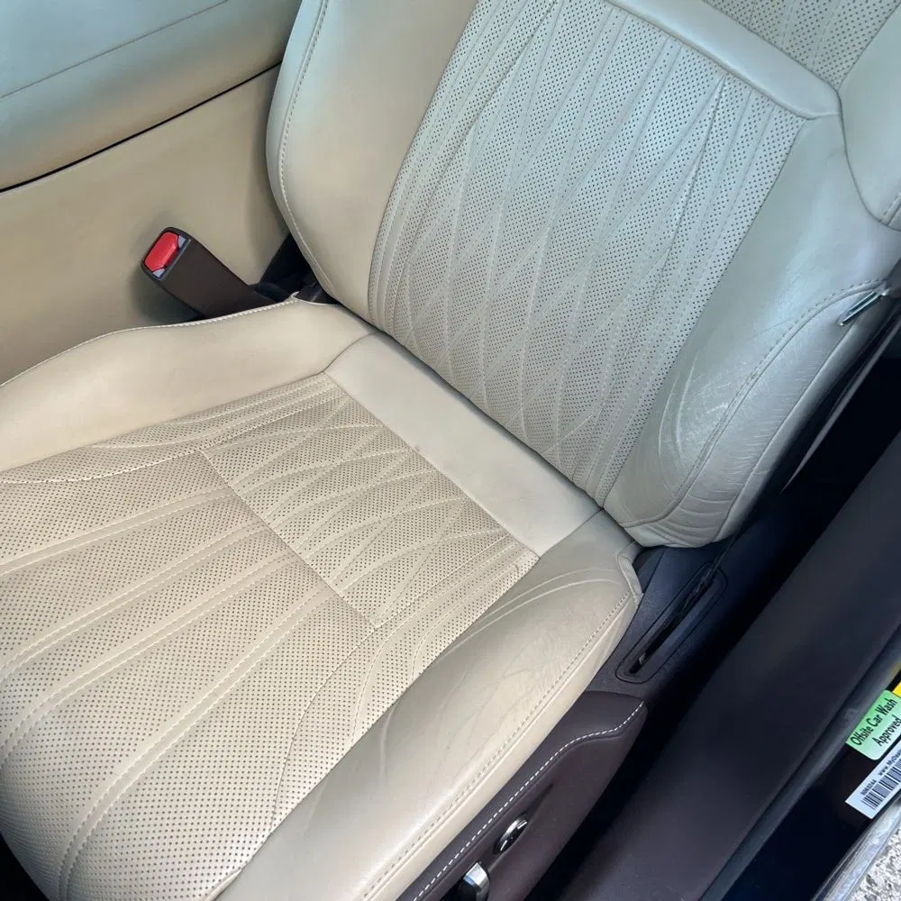 2019 Lexus LS 500h Base