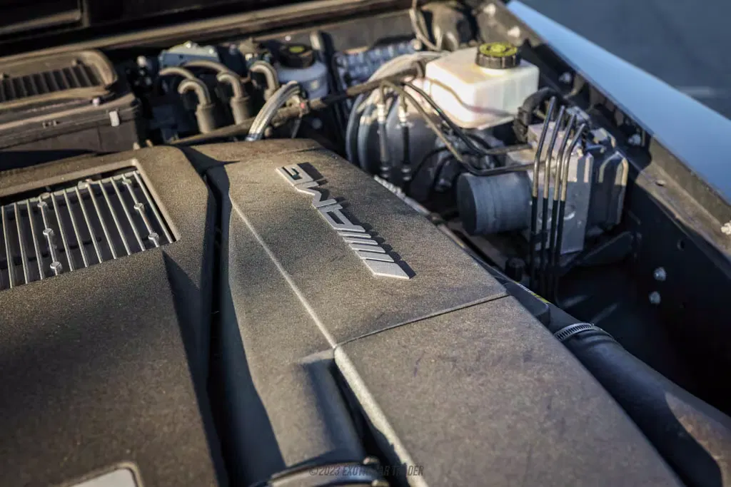 2018 Mercedes-Benz G63 AMG AMG G63