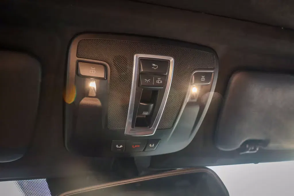 2018 Mercedes-Benz G63 AMG AMG G63