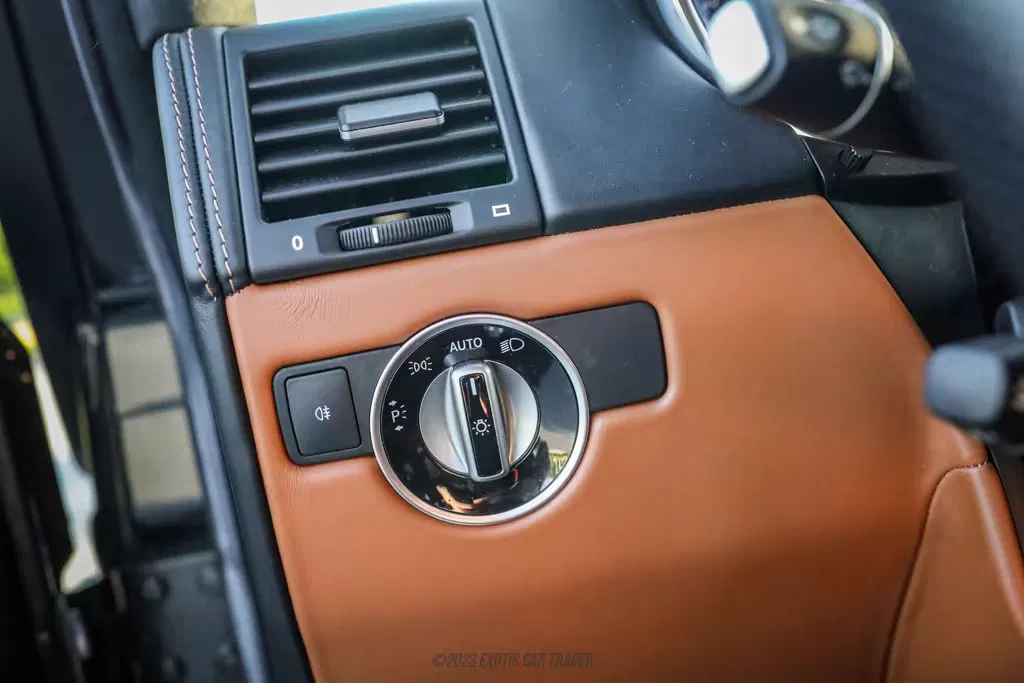 2018 Mercedes-Benz G63 AMG AMG G63
