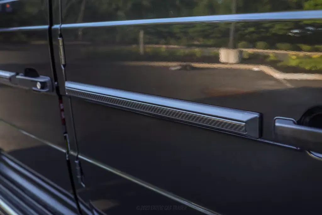 2018 Mercedes-Benz G63 AMG AMG G63