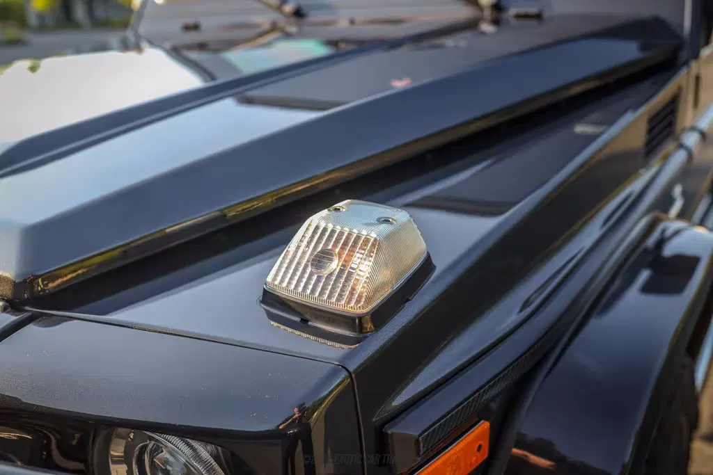 2018 Mercedes-Benz G63 AMG AMG G63