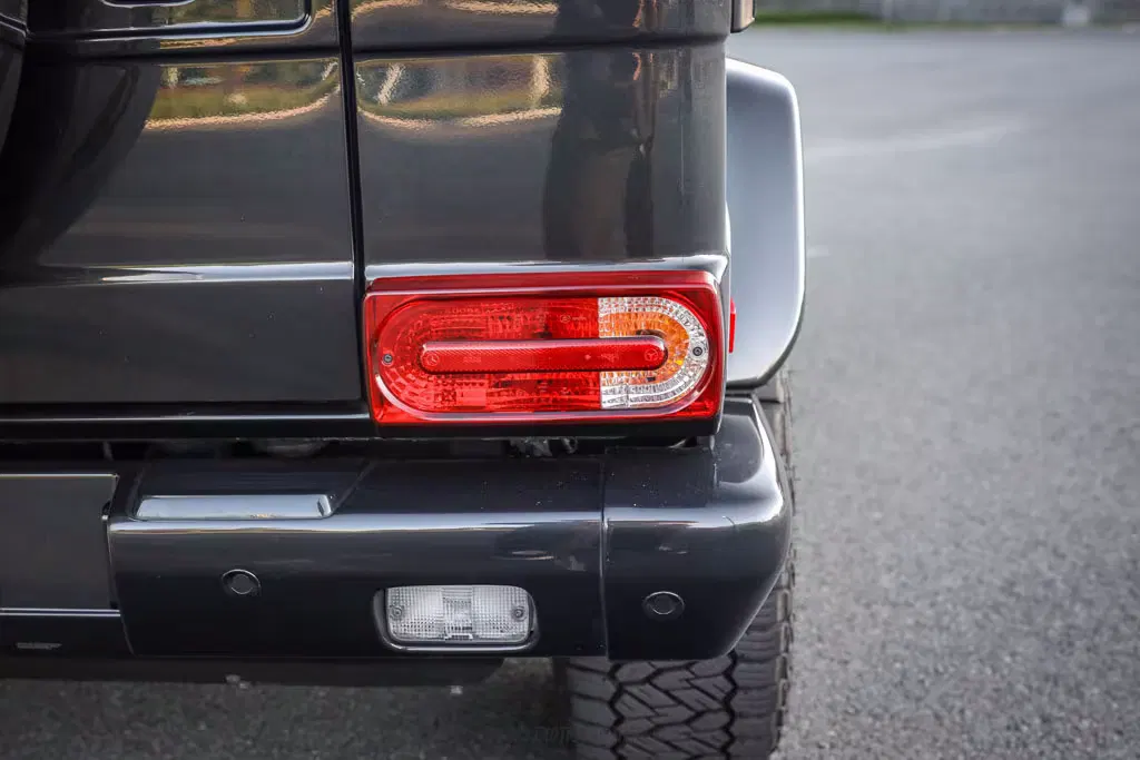 2018 Mercedes-Benz G63 AMG AMG G63