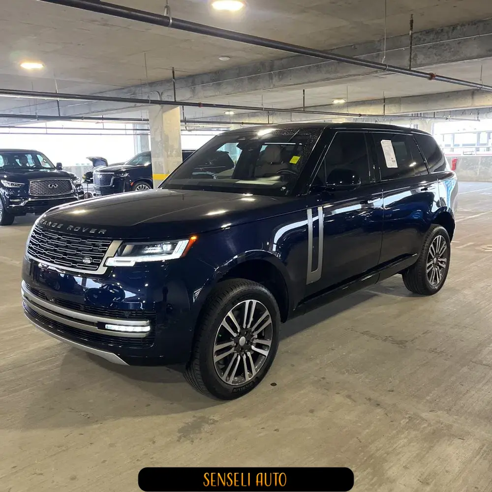 2023 Land Rover Range Rover P400 SE LWB