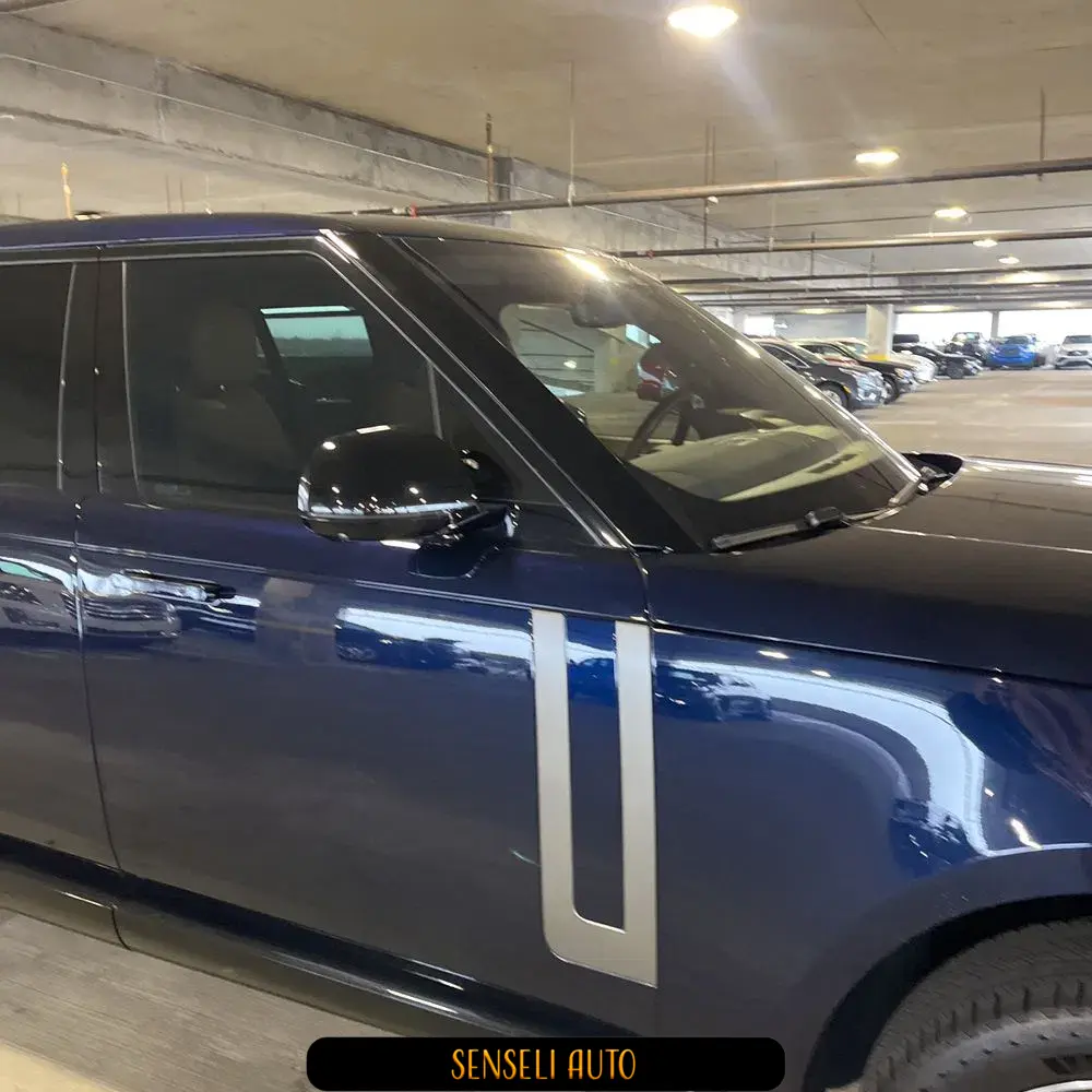 2023 Land Rover Range Rover P400 SE LWB