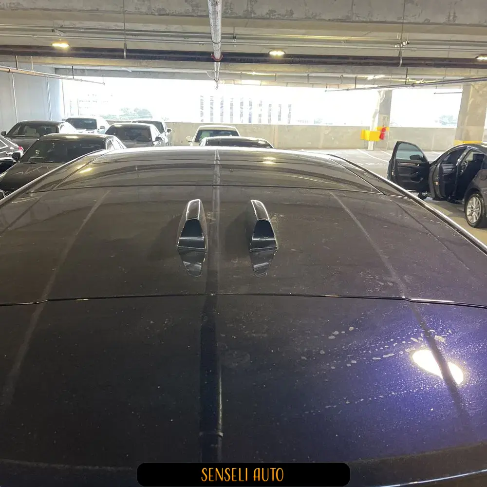 2023 Land Rover Range Rover P400 SE LWB