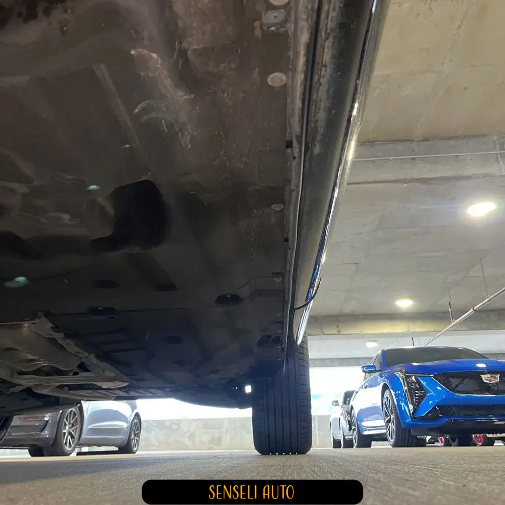 2023 Land Rover Range Rover P400 SE LWB