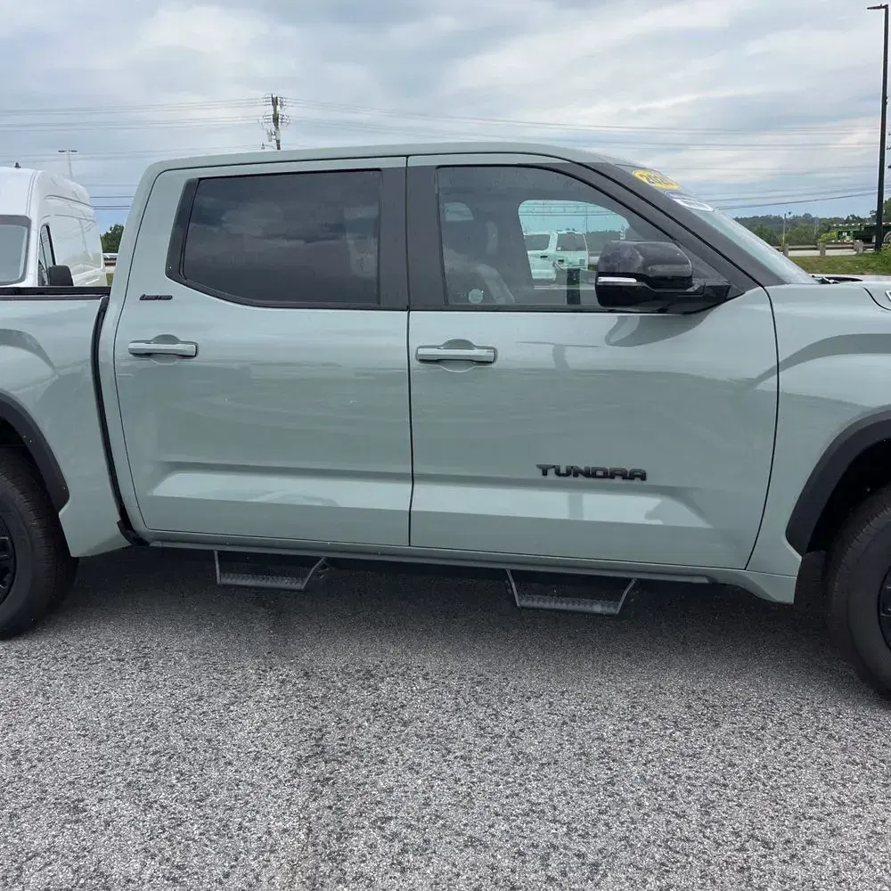 2025 Toyota Tundra Limited HV