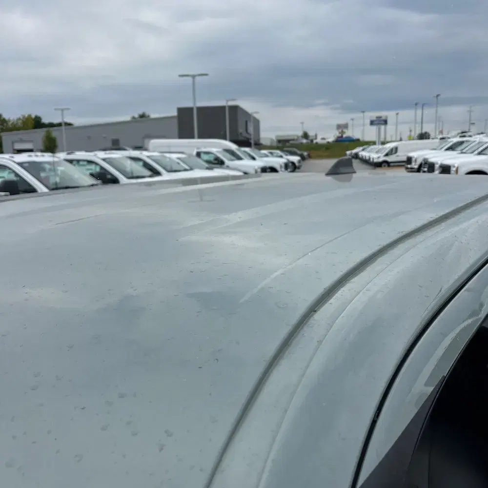 2025 Toyota Tundra Limited HV