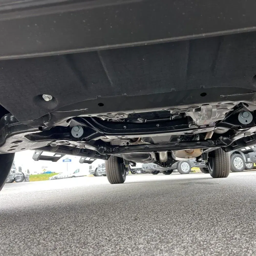 2025 Toyota Tundra Limited HV