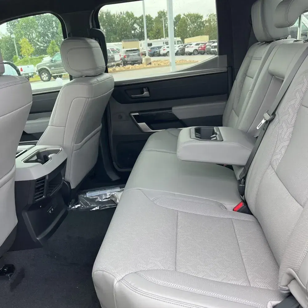 2025 Toyota Tundra Limited HV