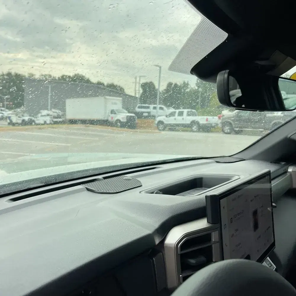 2025 Toyota Tundra Limited HV