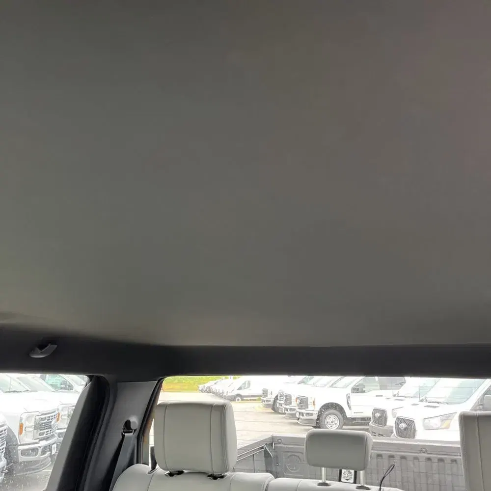 2025 Toyota Tundra Limited HV