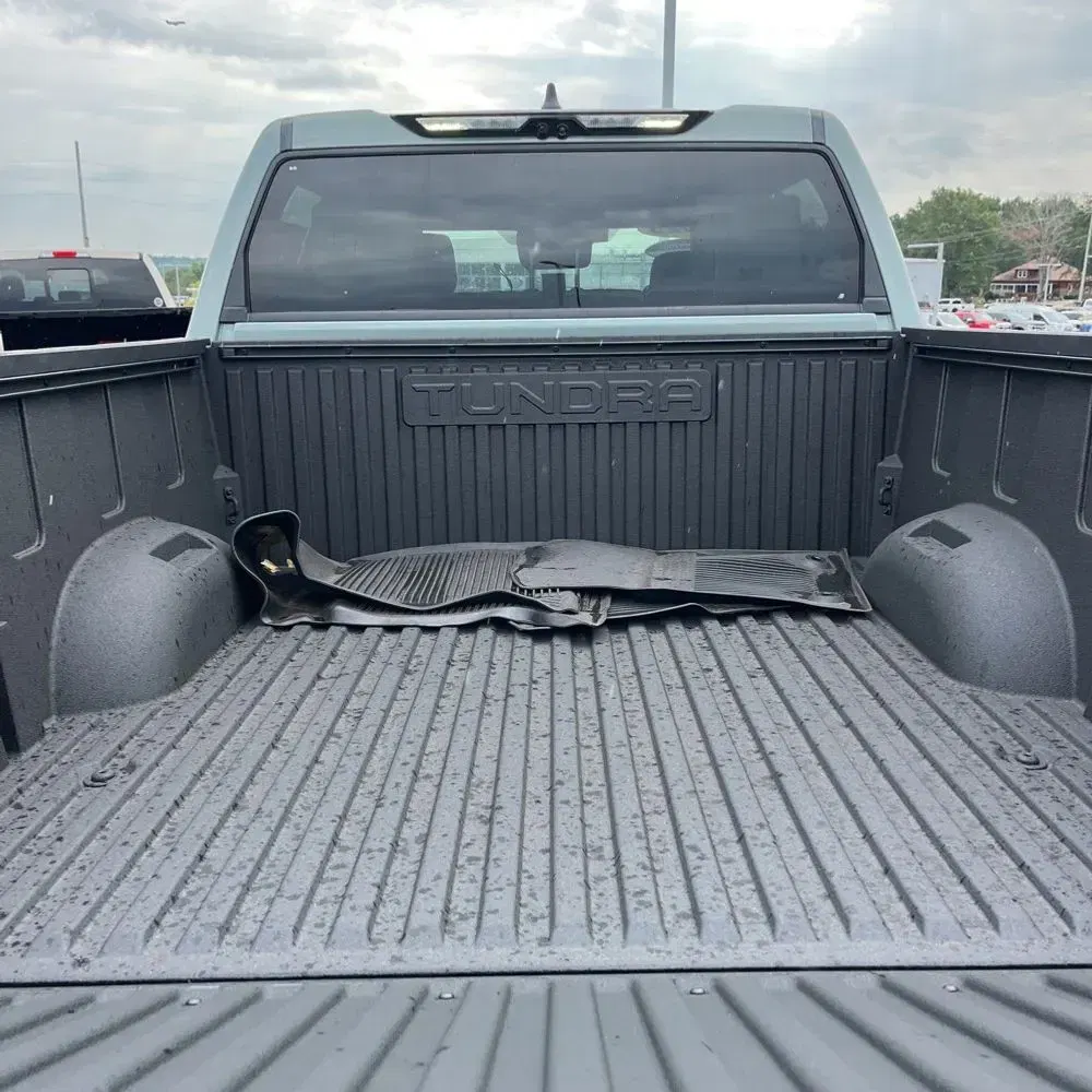 2025 Toyota Tundra Limited HV