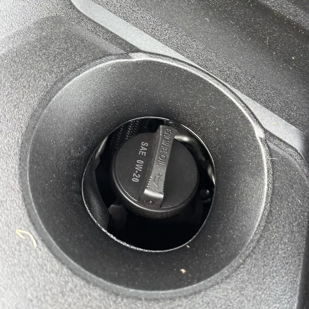 2025 Toyota Tundra Limited HV