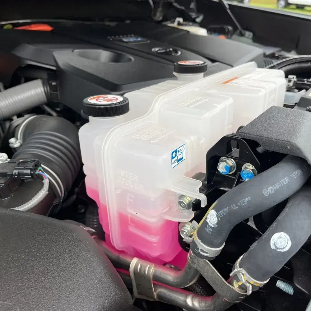 2025 Toyota Tundra Limited HV