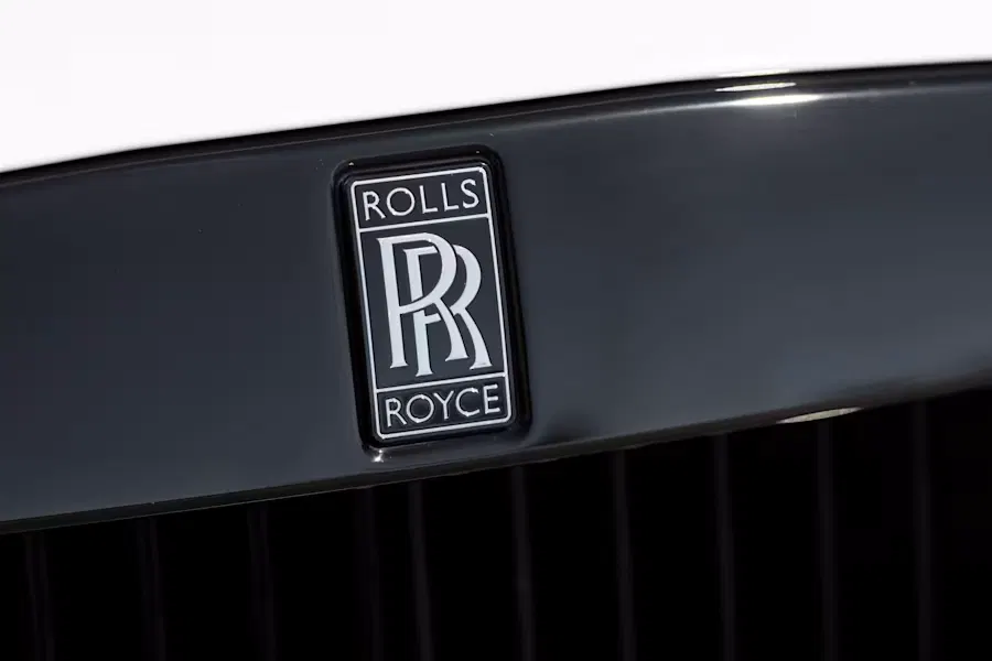 2021 Rolls-Royce Dawn Convertible