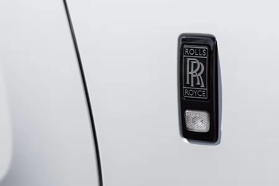 2021 Rolls-Royce Dawn Convertible