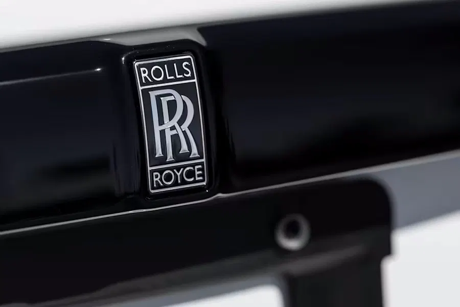 2021 Rolls-Royce Dawn Convertible