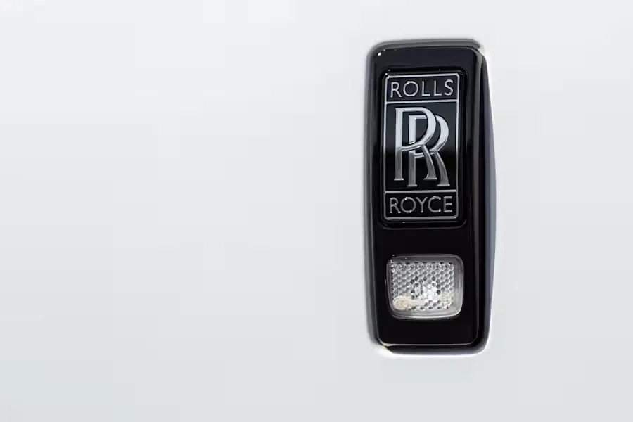 2021 Rolls-Royce Dawn Convertible