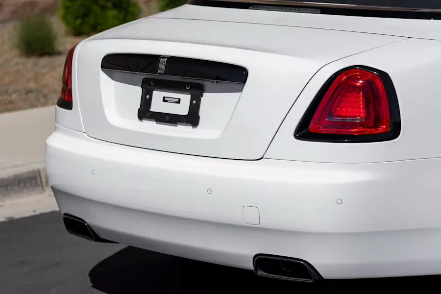 2021 Rolls-Royce Dawn Convertible