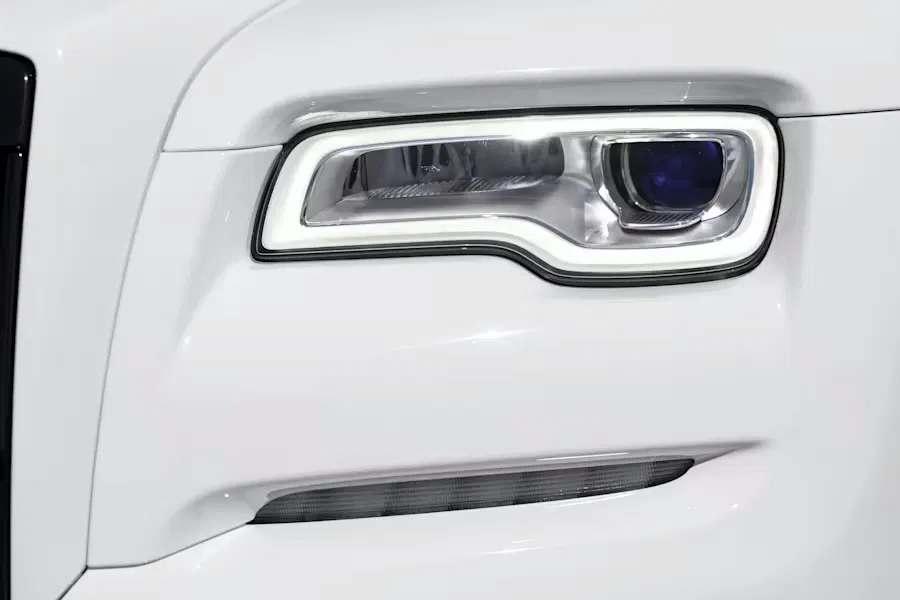 2021 Rolls-Royce Dawn Convertible