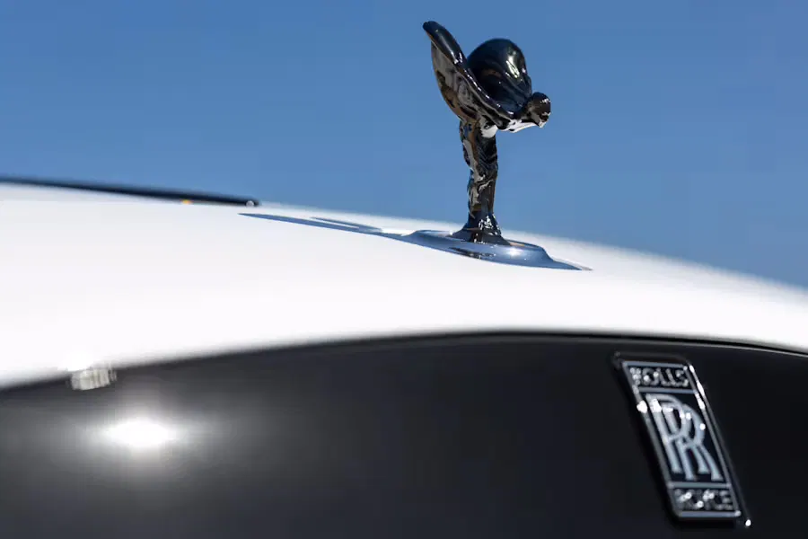 2021 Rolls-Royce Dawn Convertible