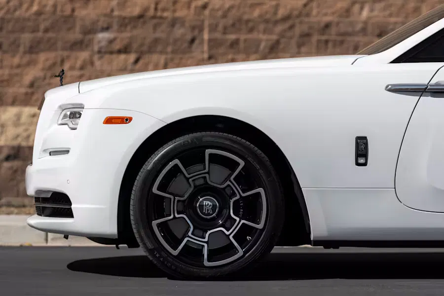 2021 Rolls-Royce Dawn Convertible