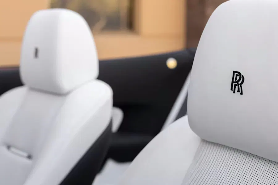 2021 Rolls-Royce Dawn Convertible