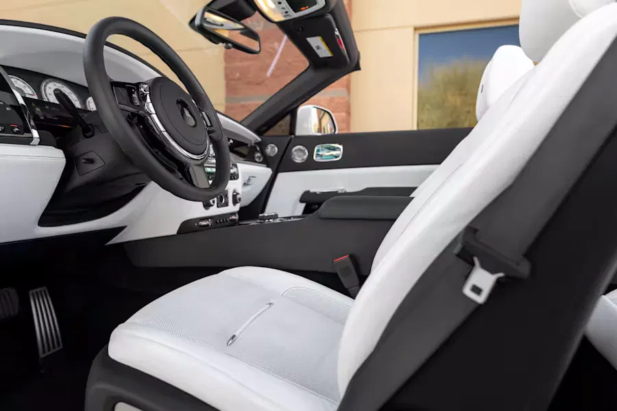 2021 Rolls-Royce Dawn Convertible